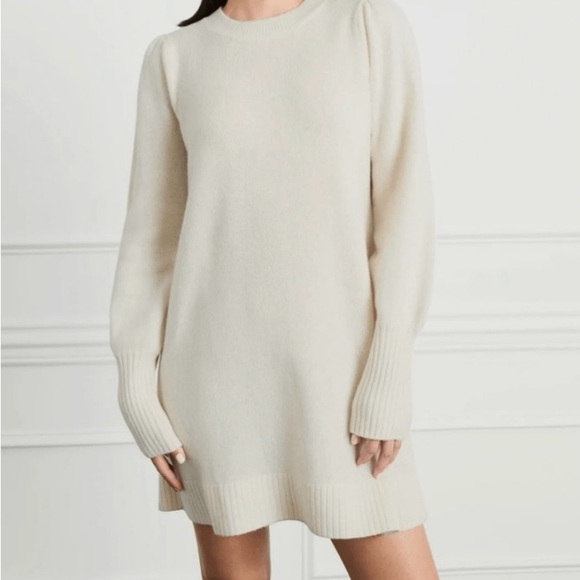Hill House Home Dresses & Skirts - Hill House Home | The Sylvie Sweater Dress